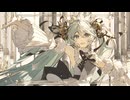 『プレイオン』初音ミクシンフォニー2025横浜公演 10周年テーマ曲 (Mitchie M)