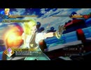 【ドラゴンボールゼノバース2】セクシーサイヤ人＃18　進級試験・上級　　【DragonBall Xenoverse2】