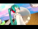 【MMD】 ラヴィット 【ナチュラル】