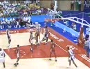 1992 Olympic Basketball  USA vs Angola 2
