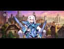 【FGO】第24節モルガン12