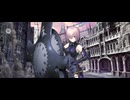 【FGO】第24節モルガン20