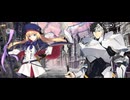 【FGO】第24節モルガン21