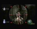 バイオハザード4実況・吹き替えその他もろもろプレイ（ＰＲＯ）C_4-1(4/6)