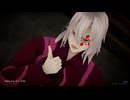 【鬼滅のMMD】KING(Kanaria)【宇髄天元】【VRoid】