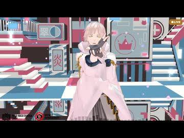 【MMD刀剣乱舞】バブルの素敵なフルコース踊って貰った【鶴さんはいつだって全力】