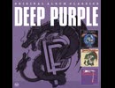 Deep Purple - Ramshackle Man