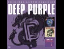 Deep Purple - Solitaire