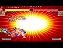 【TAS】格ゲー123 スパ２X 本田 vs ダルシム