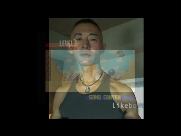 チンチンブラブラキャニオン