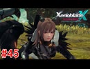 【実況】未知の惑星で生きていく『ゼノブレイドクロス』part45