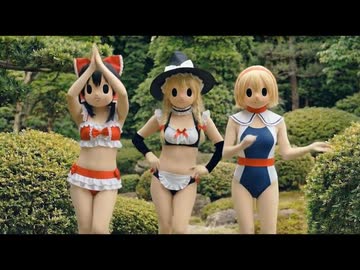 クッキー☆コスプレ頭部だけ着ぐるみ部