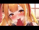 カリカリ、ぐちゅぐちゅ、耳舐め、キスのみの音声です♪