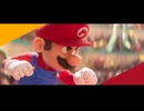 マリオの映画でドンキーコングが死んだ回