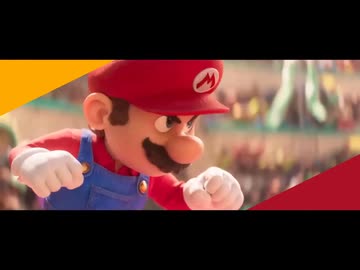 マリオの映画でドンキーコングが死んだ回