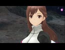 宇­佐元杏奈２　アリスギアアイギスCS