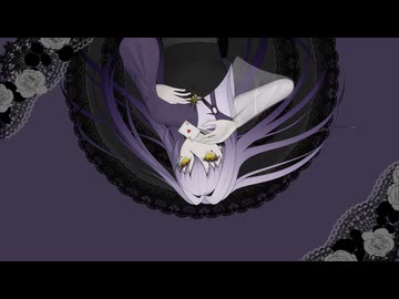 【UTAUオリジナル曲】 狂騒アリス / Hamonn