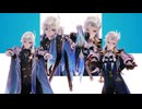 【原神 MMD】PPAP【ヌヴィレット】