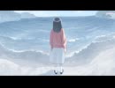 花散 / 初音ミク