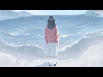 花散 / 初音ミク