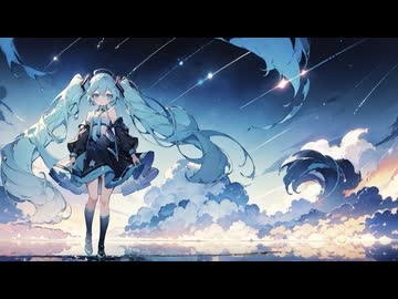 49221/初音ミク