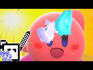 【CeVIO実況】エアライダーざらめちゃん#88【カービィのエアライダー】