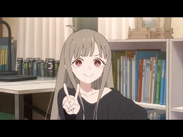 MAD　超かぐや姫の憂鬱