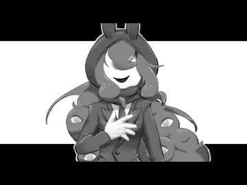 【UTAUカバー+音源更新】アンノウン・マザーグース【惨音ンムネン】