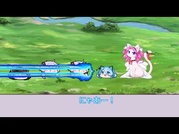 【四国めたん】マニャケミア～めにゃんのアトリエ～９
