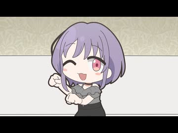 元祖！バンドリちゃん　第18話　スペシャルコラボ！にゃむちチャンネル