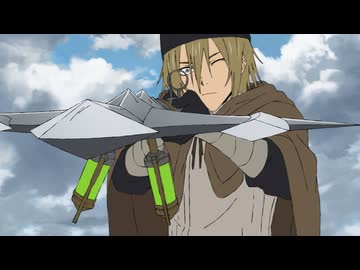 勇者刑に処す 懲罰勇者9004隊刑務記録 #05「刑罰：ミューリッド要塞防衛汚染 1」