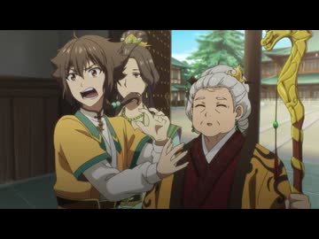 シンデレラ・シェフ ～萌妻食神～ シーズン2 第7話「誕生祝いのサプライズ」