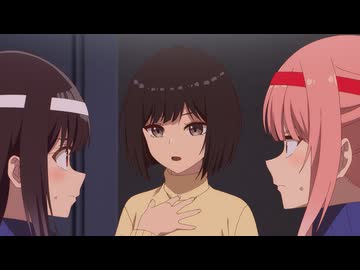 TVアニメ『真夜中ハートチューン』 第5話「誰の声かわからない」「山吹有栖君です」「フライバイ・アノマリー」