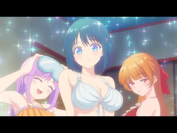 幼馴染とはラブコメにならない 第5話「激激辛でもテスト終わりでもお風呂回でも変えられないからラブコメにならない」