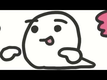 おなべスクラッチおばけ / 重音テトSV