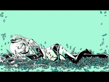 ゴーストハッカー / nissy feat. 初音ミク×ずんだもん×松嘩りすく