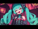 【初音ミク】ミスクレイジースピード (from ポラリスコード) - cosMo＠暴走P