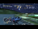 【PCSX2】OutRun2SP sp-5d 49.247 / TA mode 288gtosp