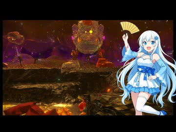 ドンキーコング バナンザ Part13【VOICEVOX実況】