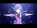【デレステMV】「Clock Hands」(白雪千夜 限定SSR5)【1080p60/4K HDR】