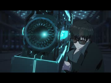 TRIGUN STARGAZE 第5話「What a Wonderful World」