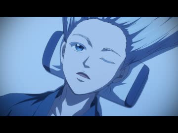 青のミブロ 第2期 第31話「最強の二人」