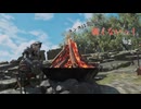 [MHWilds]ランスは言うほど弱くないっ！第2回