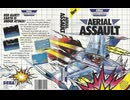 [実況]「エアリアルアサルト（SMS）」GAME STICK PRO 初見プレイ！（スマホ撮影）