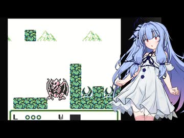 レッドアリーマー Part3【VOICEROID実況】【AIVOICE実況】