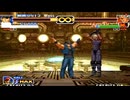 【TAS】格ゲー137 KOF99 クラーク vs クリザリッド