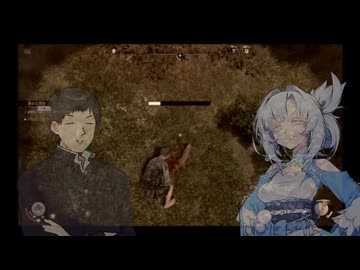 雪さんと松嘩りすくのSengoku Dynasty　その4　Village１ 構築