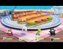 【スーパーマリオパーティ ジャンボリー】ヘイホーでリズムクッキングミニゲーム