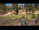 PS4破解版《極地戰嚎：新破曉》狠角色難度-第四期 (5)