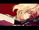 【MMD刀剣乱舞】アンコールダンス【福岡一文字】
